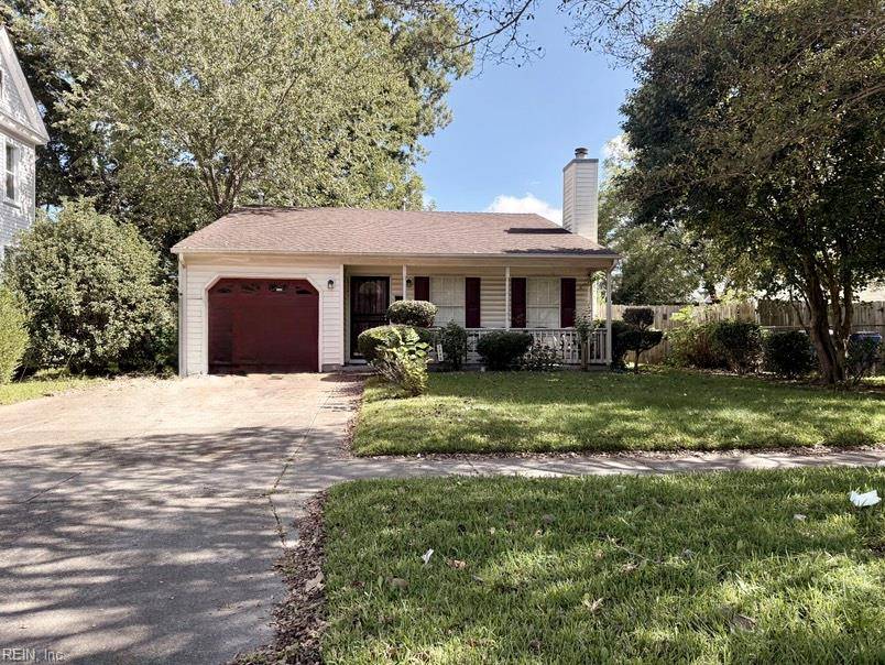 Norfolk, VA 23509,3006 Ballentine BLVD