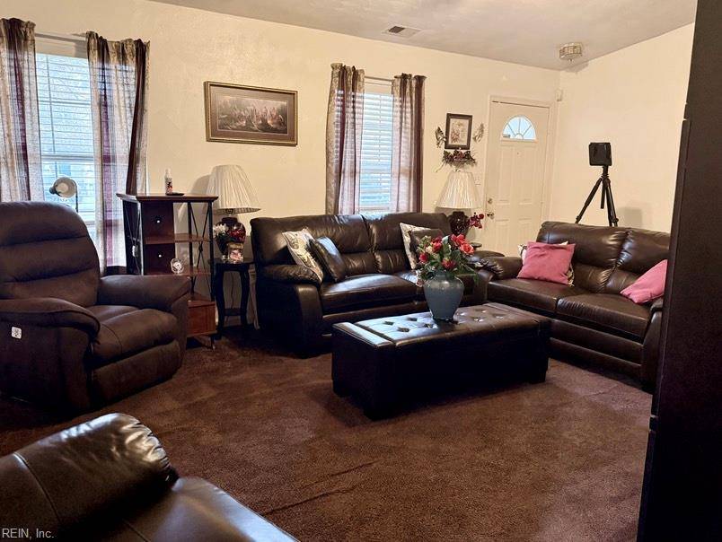 Norfolk, VA 23509,3006 Ballentine BLVD