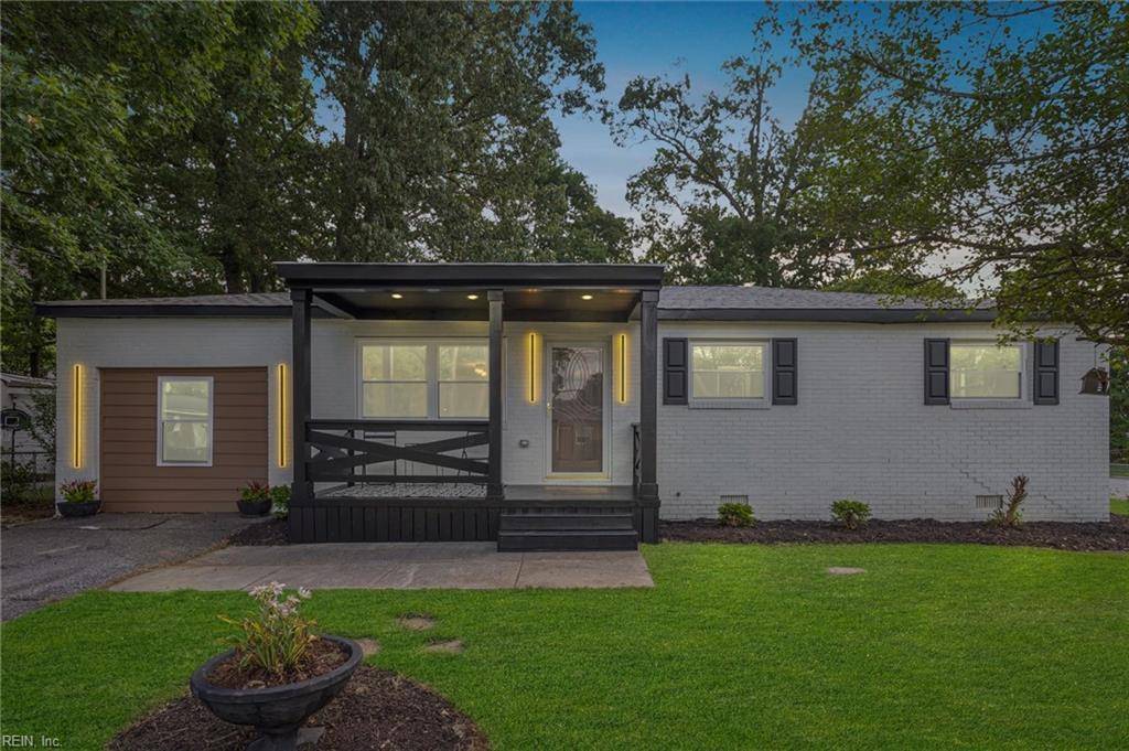 Newport News, VA 23602,18 Tillerson DR