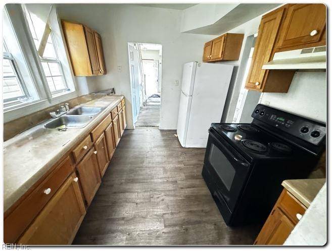 Portsmouth, VA 23704,2803 Elm AVE