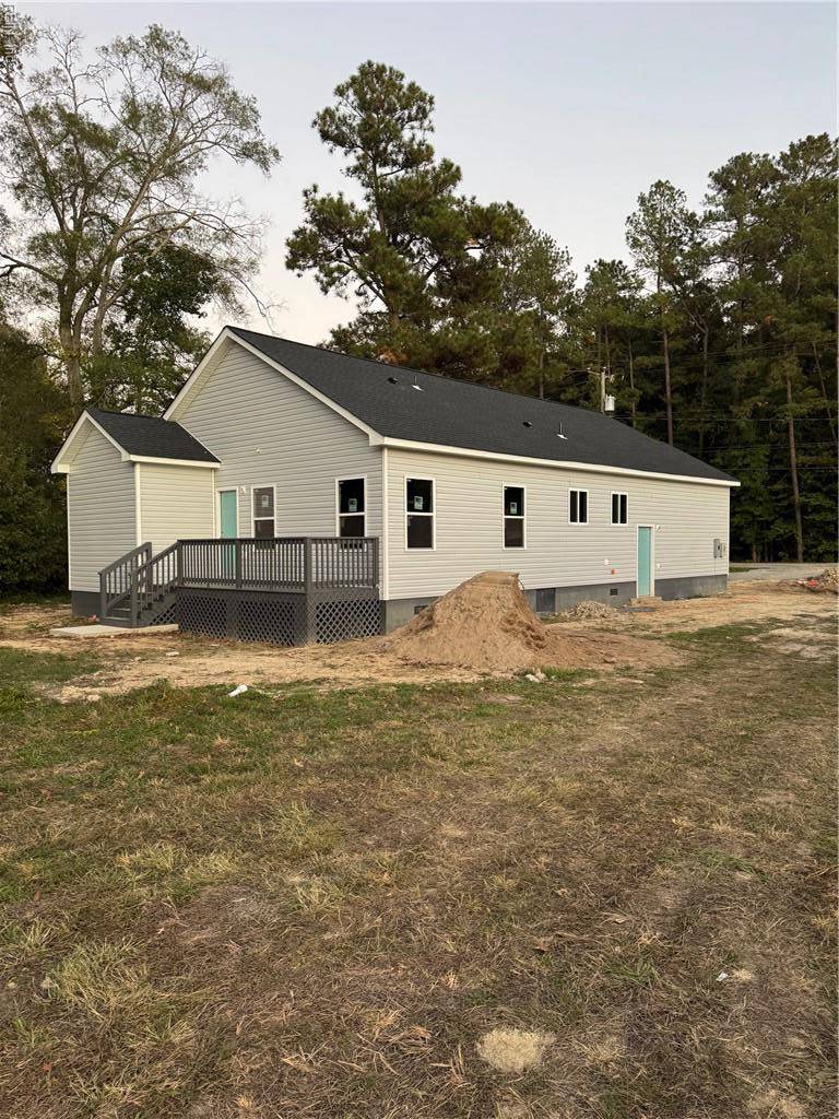 Branchville, VA 23828,15391 Broad ST