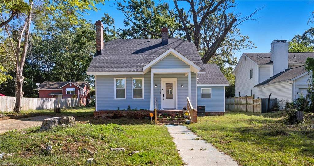 Hampton, VA 23661,94 Hampton Roads AVE