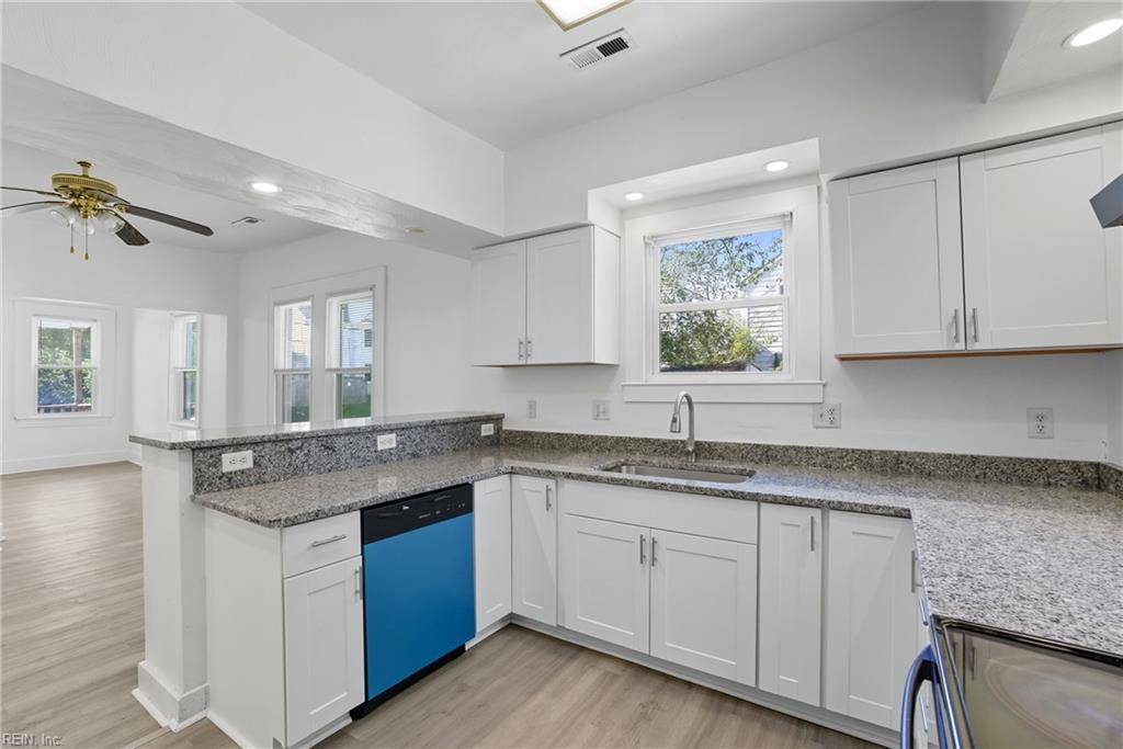 Newport News, VA 23607,1111 31st ST