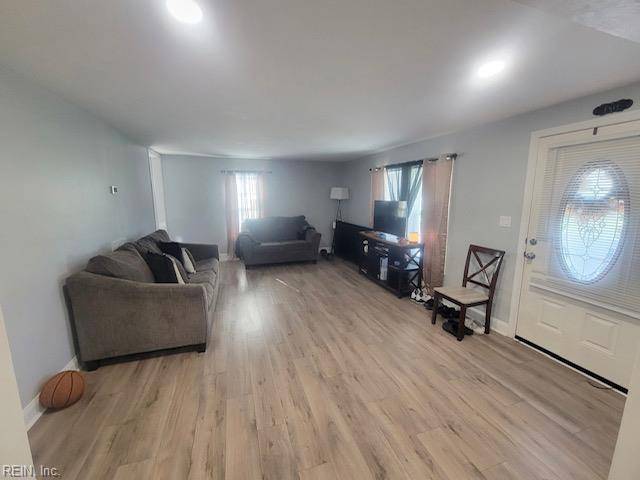 Franklin, VA 23851,206 Yeidee ST