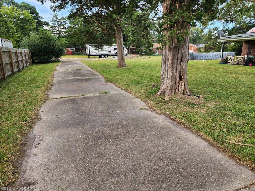 Norfolk, VA 23502,5535 E Princess Anne RD