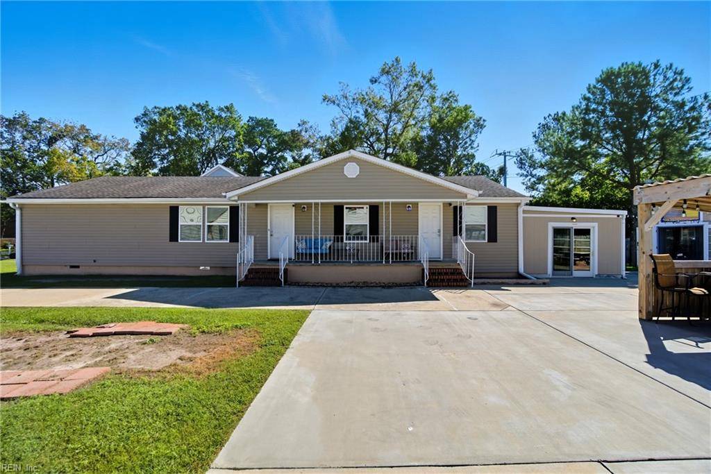 Virginia Beach, VA 23451,1093 Kenya LN
