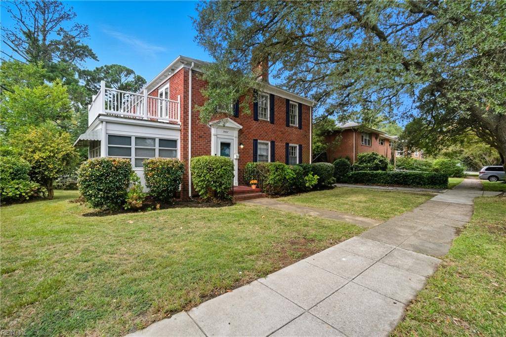 Norfolk, VA 23505,7457 Hampton BLVD