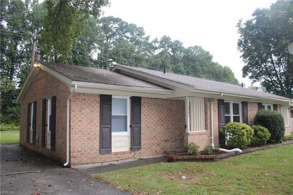 Portsmouth, VA 23703,5502 W Norfolk RD