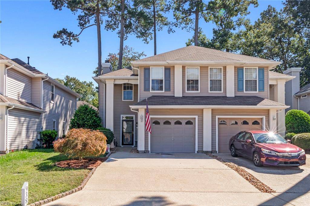 Newport News, VA 23602,938 Drivers LN