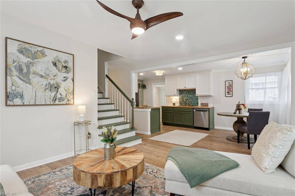 Hampton, VA 23661,2201 Laguard DR