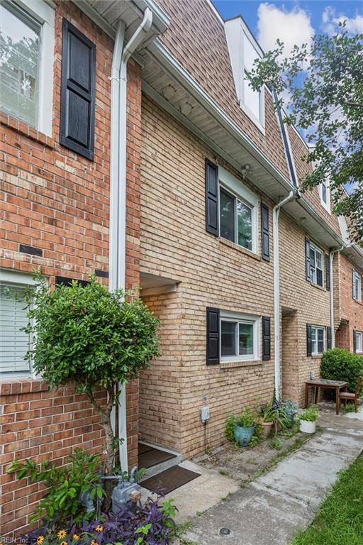 Norfolk, VA 23503,1120 Hillside AVE #3