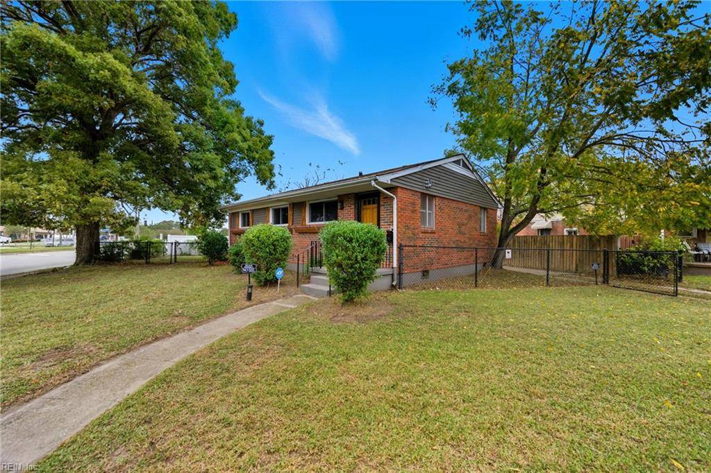 Portsmouth, VA 23701,101 Rapidan ST