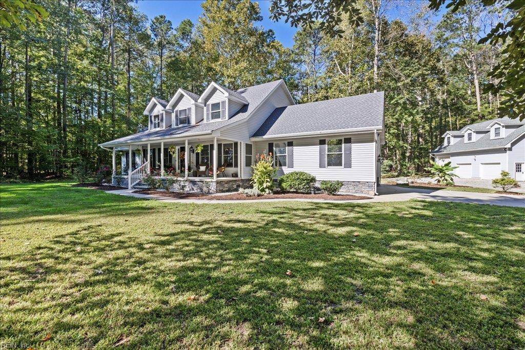 Chesapeake, VA 23323,2068 Shillelagh RD