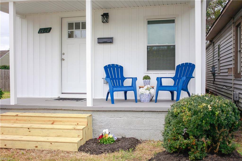 Newport News, VA 23607,1127 41st ST