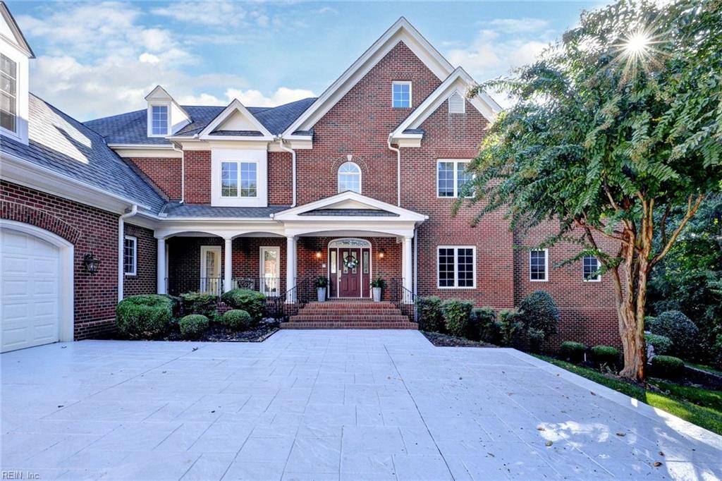 Williamsburg, VA 23185,1255 Two Rivers Point