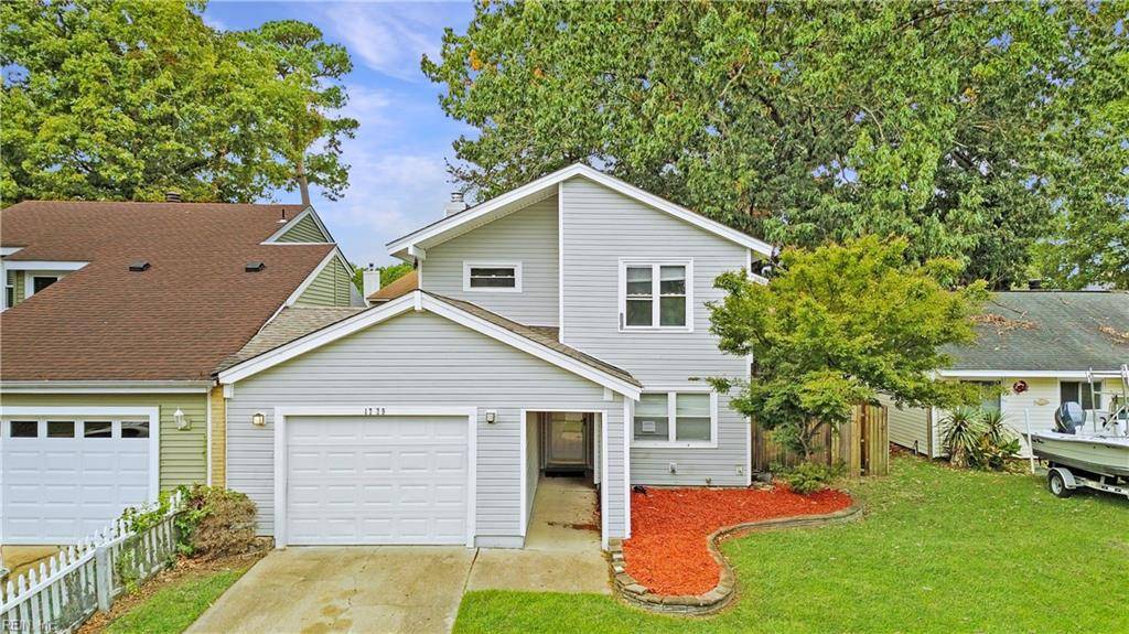 Virginia Beach, VA 23464,1729 Pompey ST