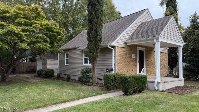 Norfolk, VA 23505,553 Timothy AVE