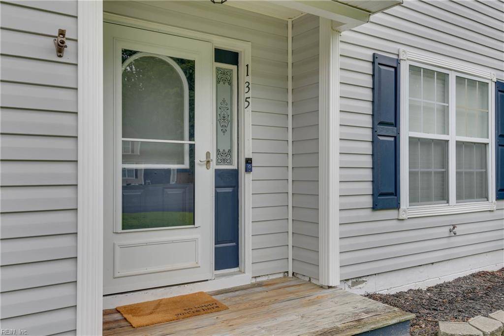 Suffolk, VA 23434,135 Nottingham BLVD