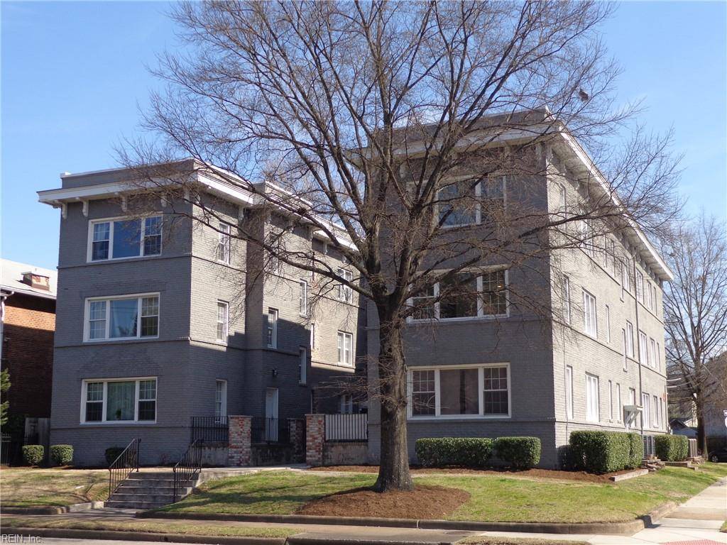 Norfolk, VA 23517,1400 Hampton BLVD #2B