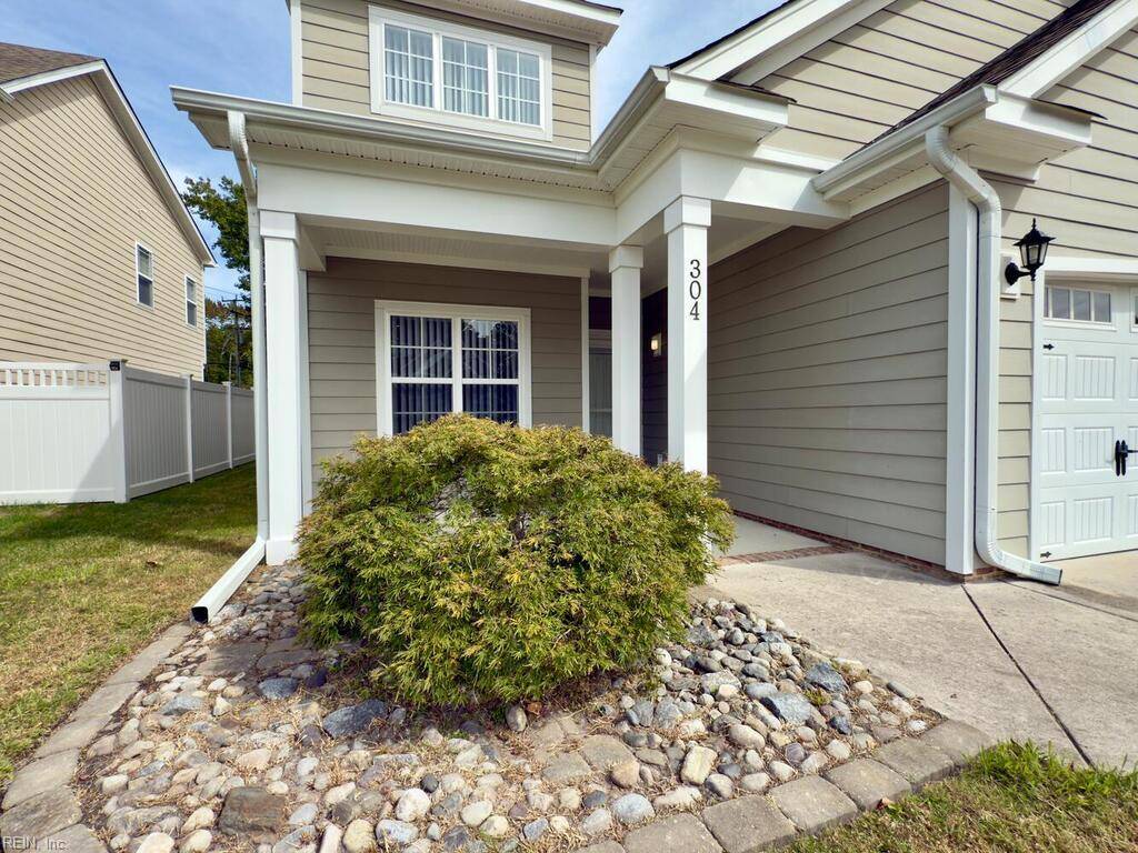 Virginia Beach, VA 23452,304 Vine CT