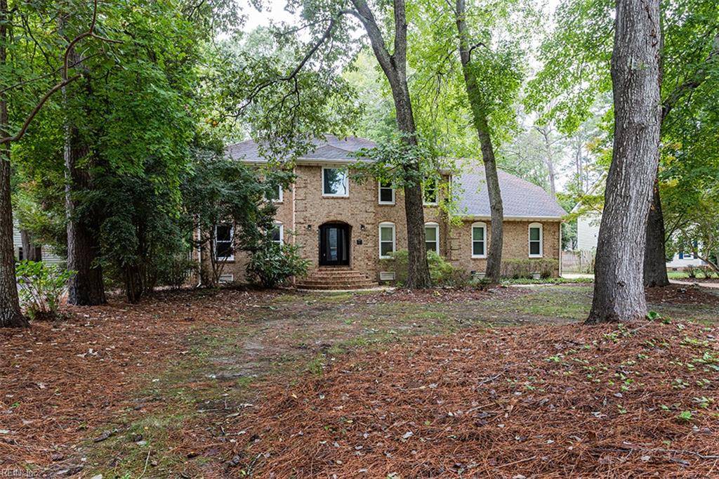 Virginia Beach, VA 23452,913 Upper Hastings WAY