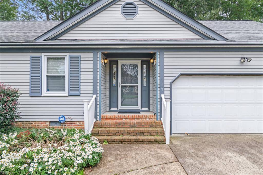 Hampton, VA 23666,117 Michaels Woods DR