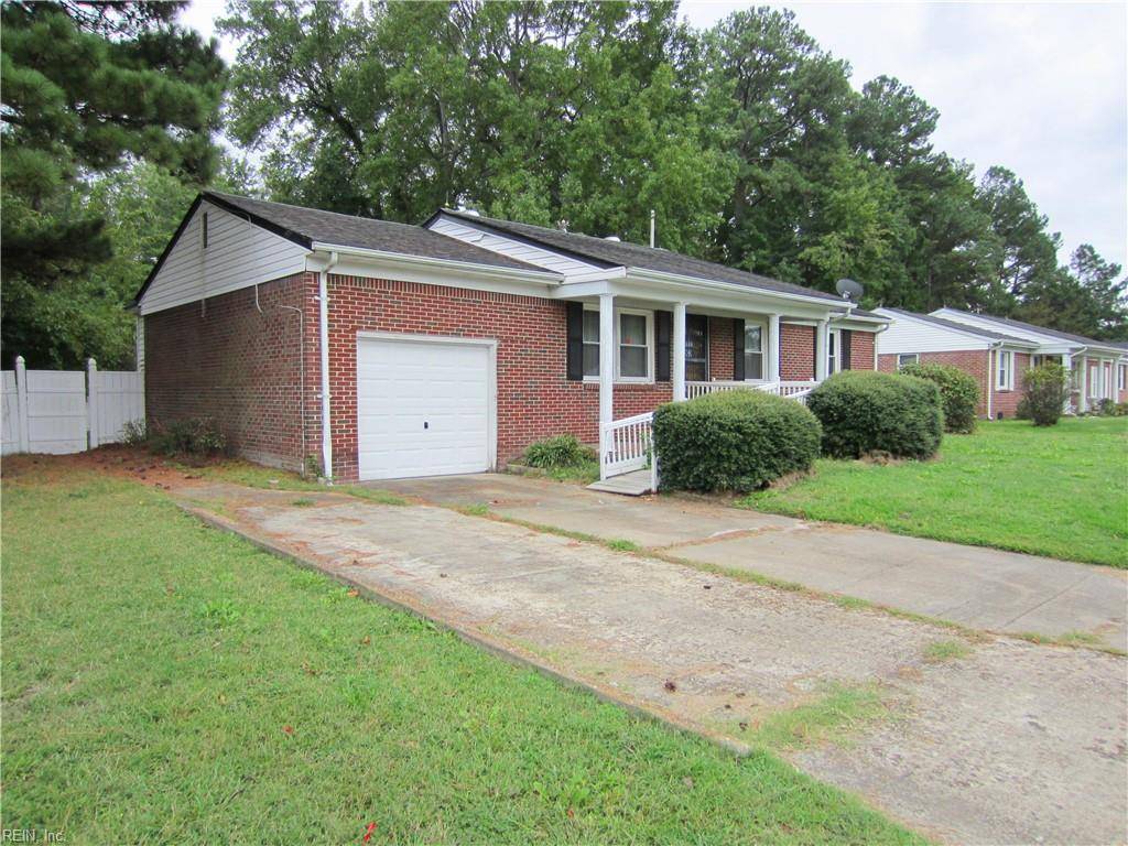 Chesapeake, VA 23324,2054 Midway AVE