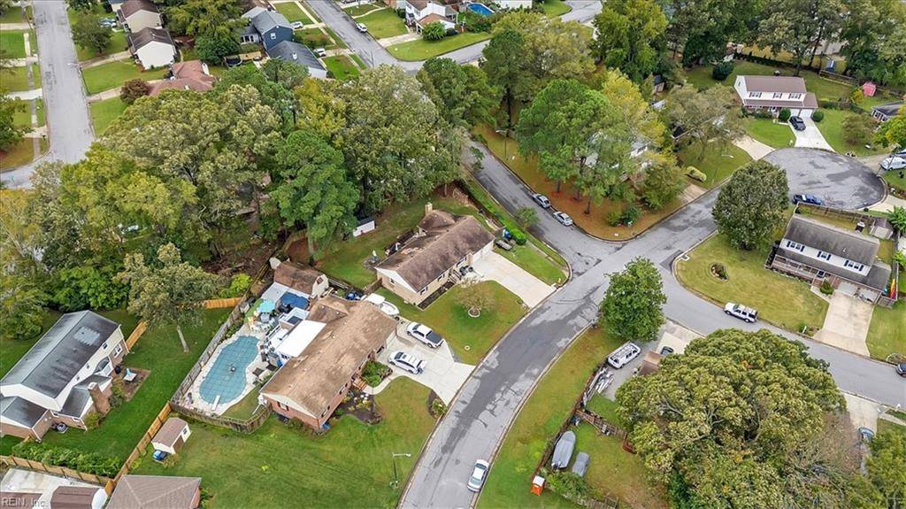 Virginia Beach, VA 23464,1632 Black Watch LN