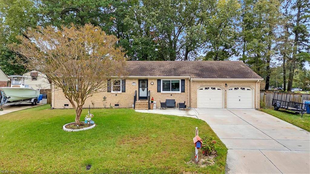 Virginia Beach, VA 23464,1632 Black Watch LN