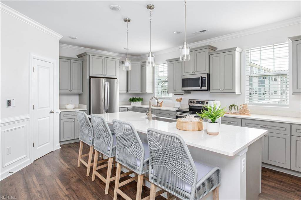 Norfolk, VA 23518,4106 Pleasant AVE