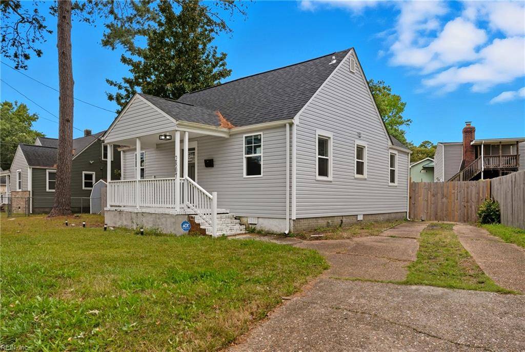 Norfolk, VA 23513,2807 Sewells Point RD