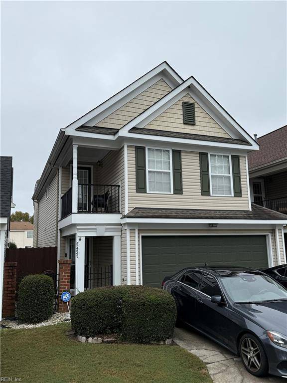 Virginia Beach, VA 23462,5425 Port Royal DR