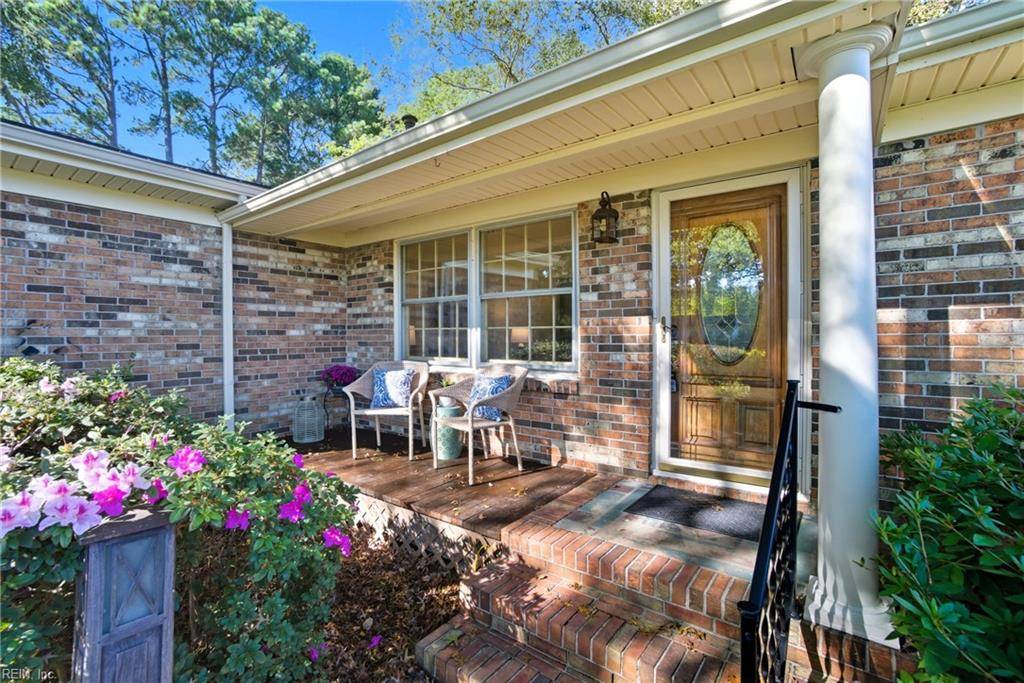 Virginia Beach, VA 23452,3004 Hampden LN