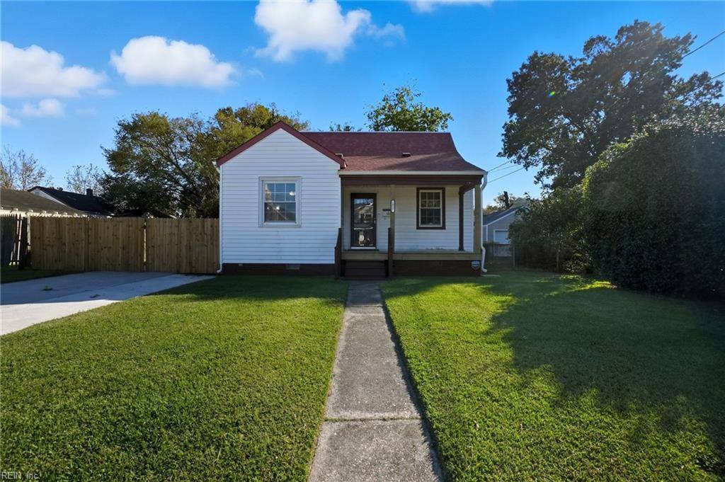 Norfolk, VA 23513,1037 Philpotts RD