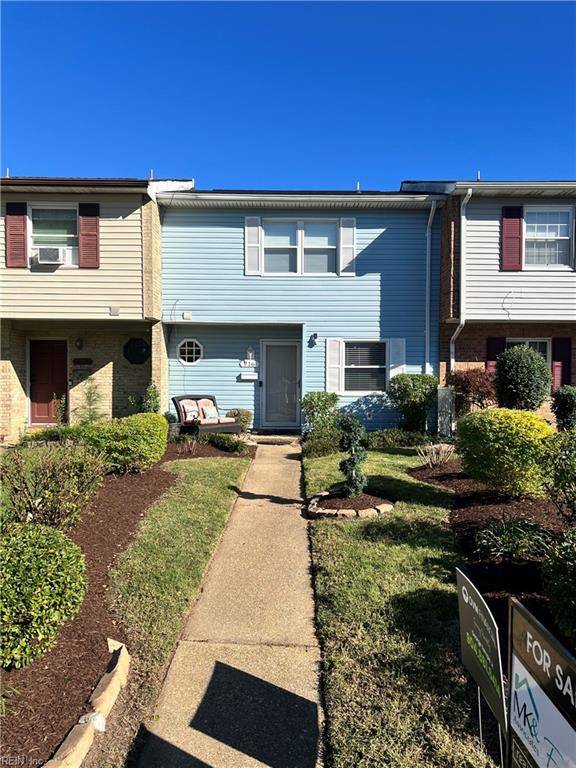 Virginia Beach, VA 23454,716 Biltmore Drive