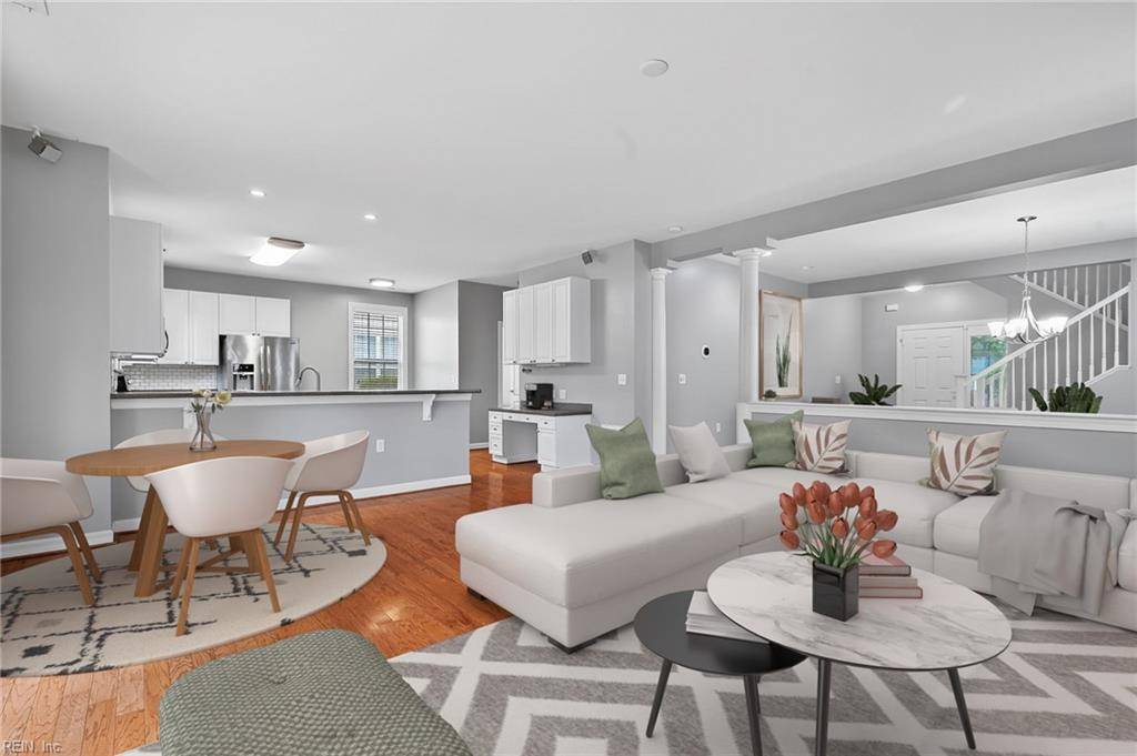 Chesapeake, VA 23320,416 Blue Beech WAY