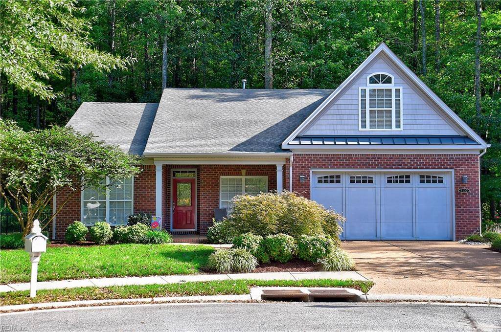 Virginia Beach, VA 23456,3132 Genius Place PL