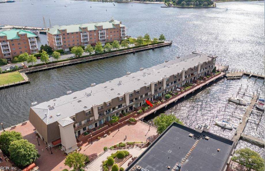 Norfolk, VA 23510,401 College PL #17