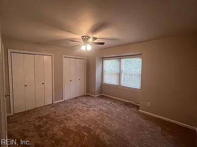 Newport News, VA 23608,321 Susan Constant DR