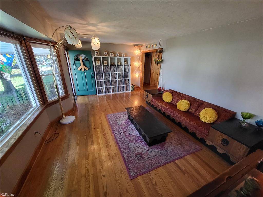 Portsmouth, VA 23707,126 Maryland AVE