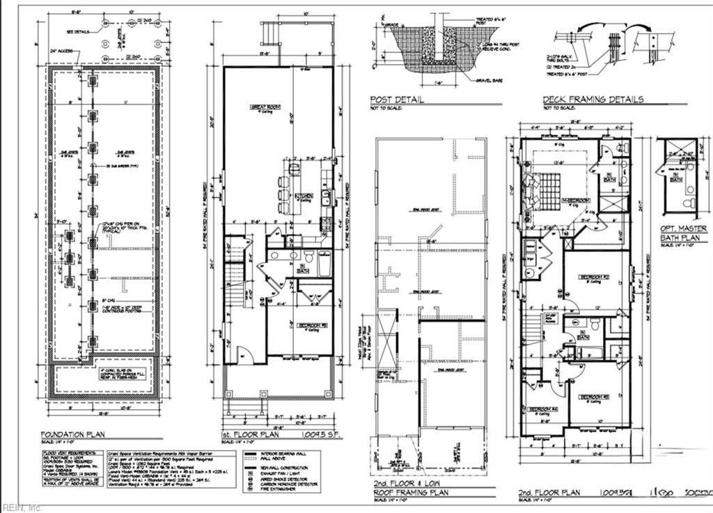 Norfolk, VA 23508,322 W 29th ST