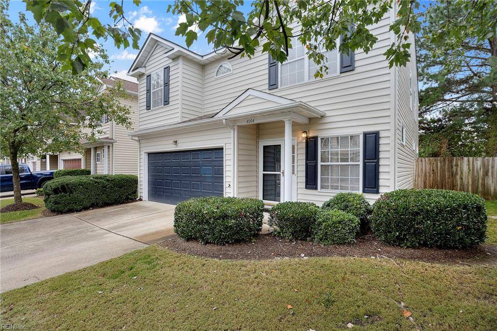 Chesapeake, VA 23321,4004 River Breeze CIR