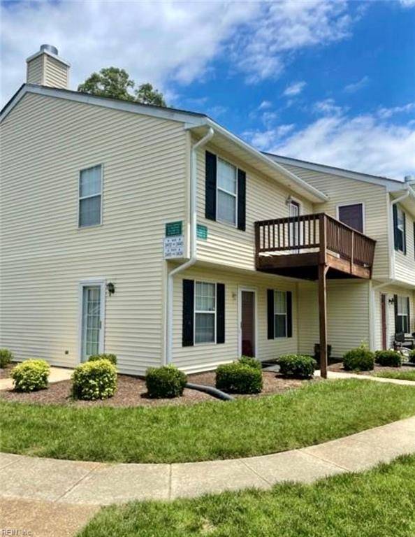 Chesapeake, VA 23321,3440 Clover RD E