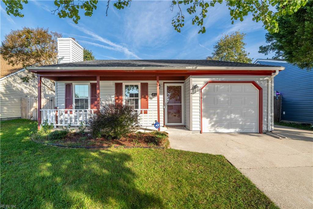 Virginia Beach, VA 23464,912 Dallas CT