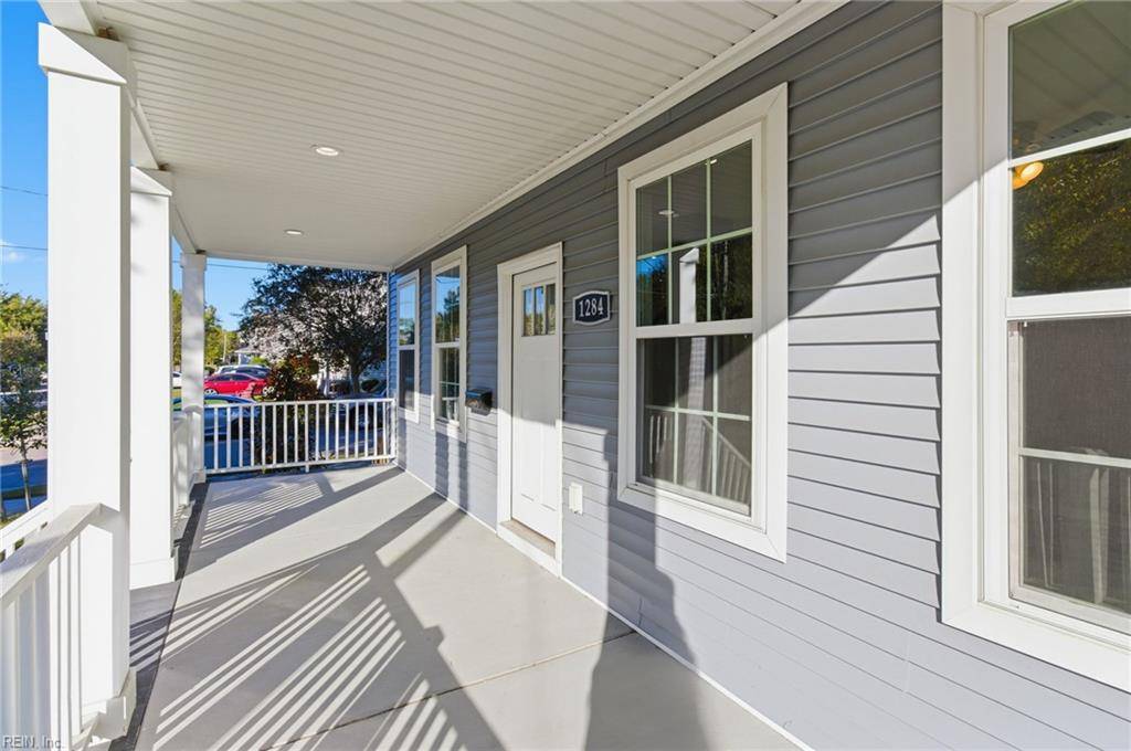 Norfolk, VA 23508,1284 W 25th ST