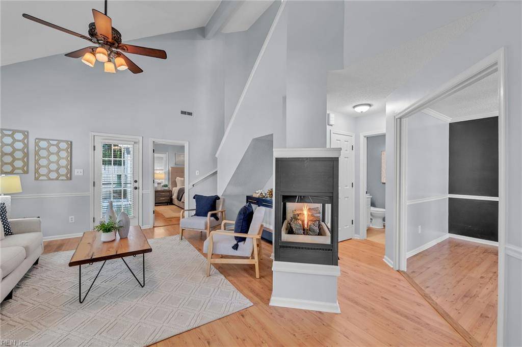 Yorktown, VA 23692,125 Three Notched RD