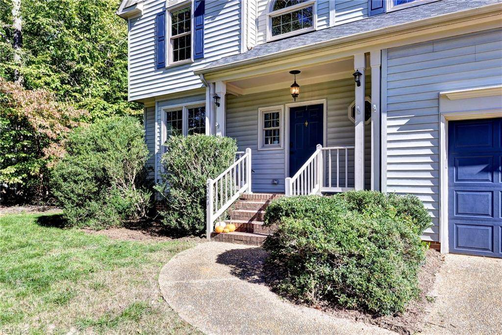 Williamsburg, VA 23185,3004 Cedar RN