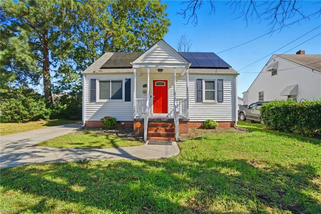 Norfolk, VA 23513,2444 Wyoming AVE