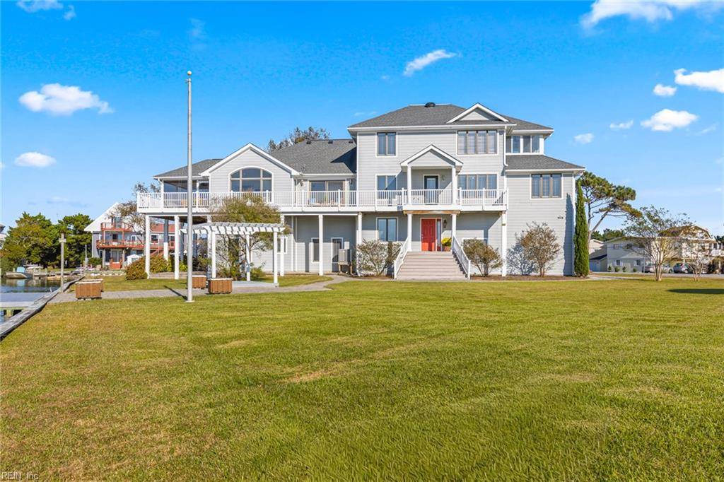 Virginia Beach, VA 23456,3233 Little Island RD