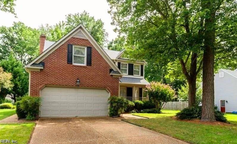 Yorktown, VA 23693,202 Willards WAY
